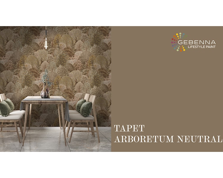 ARBORETUM NEUTRAL